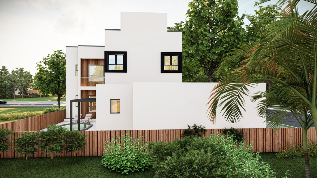 House in Bothasig, Cape Town, South Africa 3 - 17311642