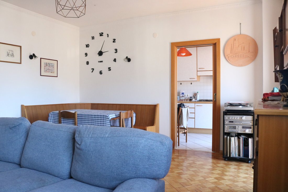 Apartment in Bolzano / Bozen, Trentino – Alto Adige/Südtirol, Italy 2 - 16536079