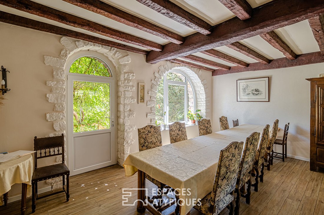 Villa in Clecy, Normandy, France 5 - 17314456