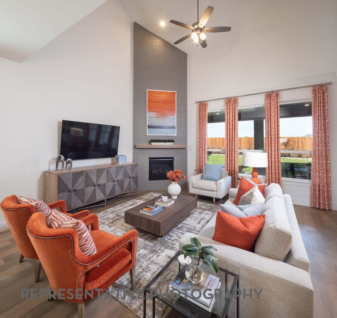 House in Katy, Texas, United States 2 - 17313184