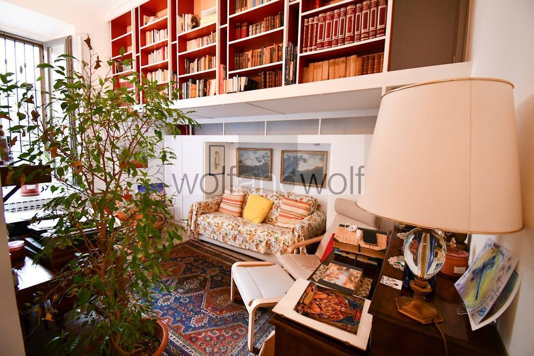 Apartment in Navigli - Porta Genova, Milan, Italy 3 - 17315008
