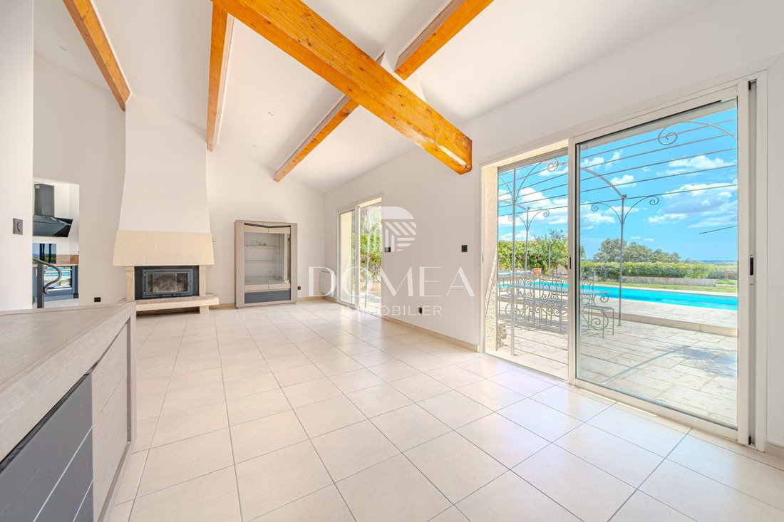 Villa in Village, Clapiers, France 3 - 17315114