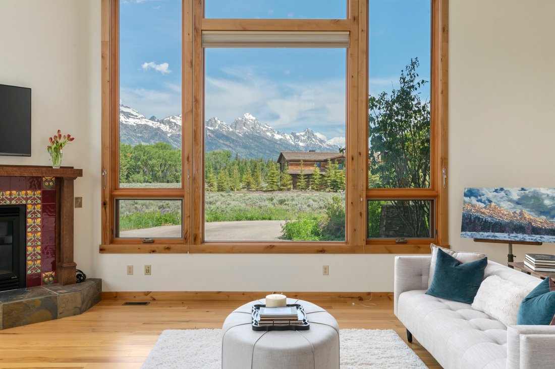 House in Jackson, Wyoming, United States 4 - 17314374