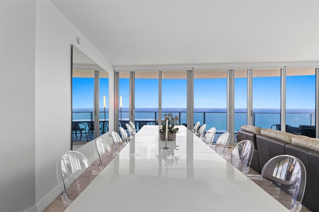 Condo in Hollywood, Florida, United States 5 - 17310472
