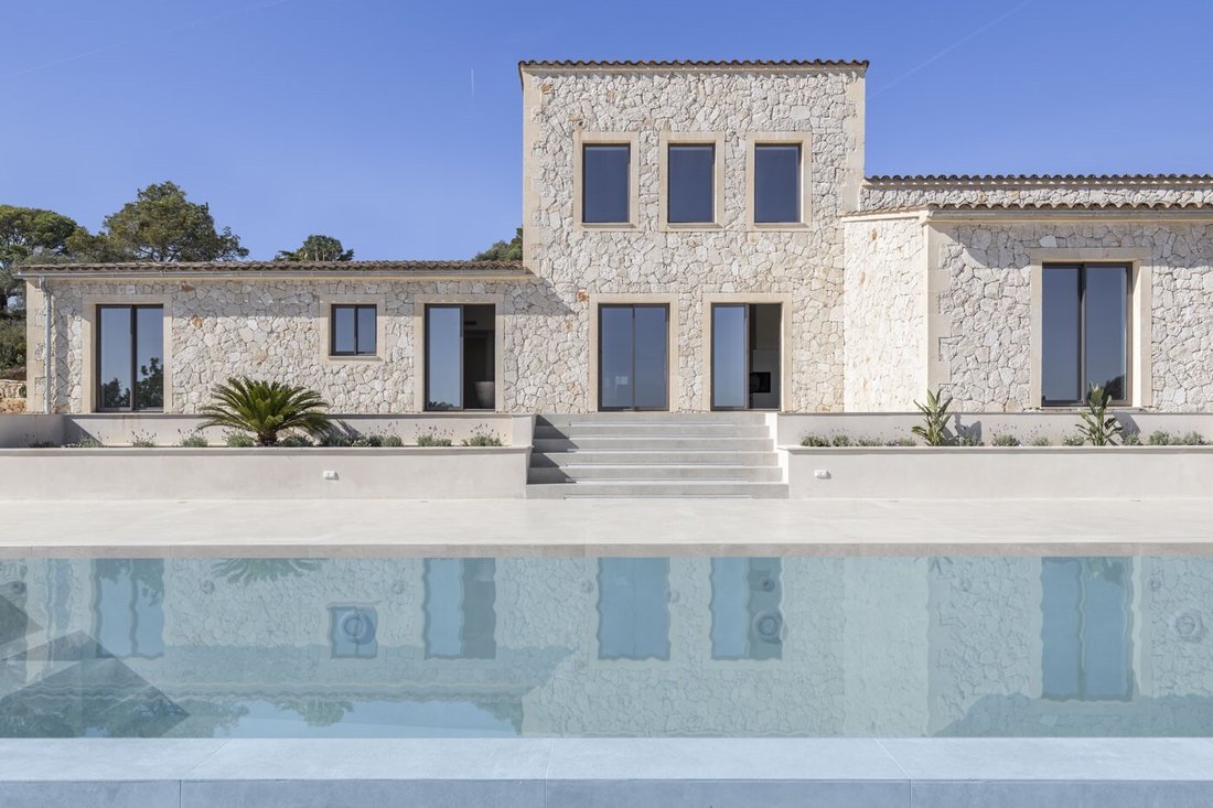 Country House in Felanitx, Balearic Islands, Spain 3 - 17311312