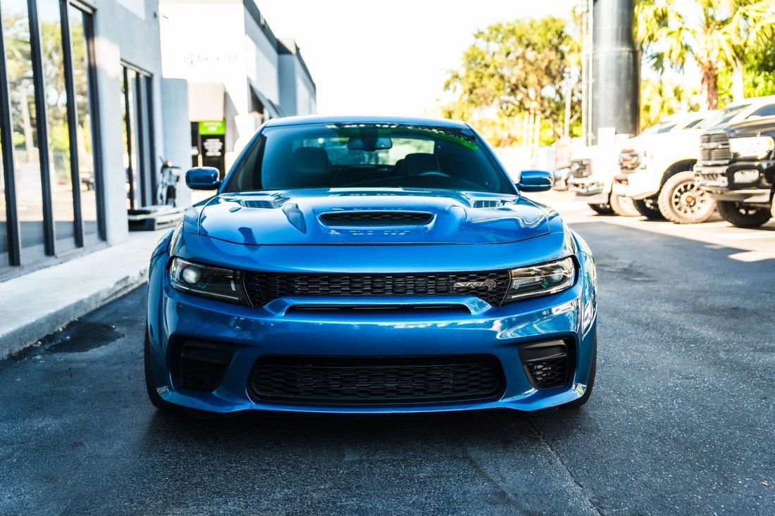 Sedan in Boynton Beach, FL, United States 3 - 17320634