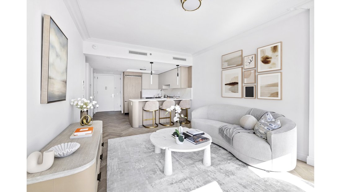 Condo in New York, New York, United States 1 - 17276111