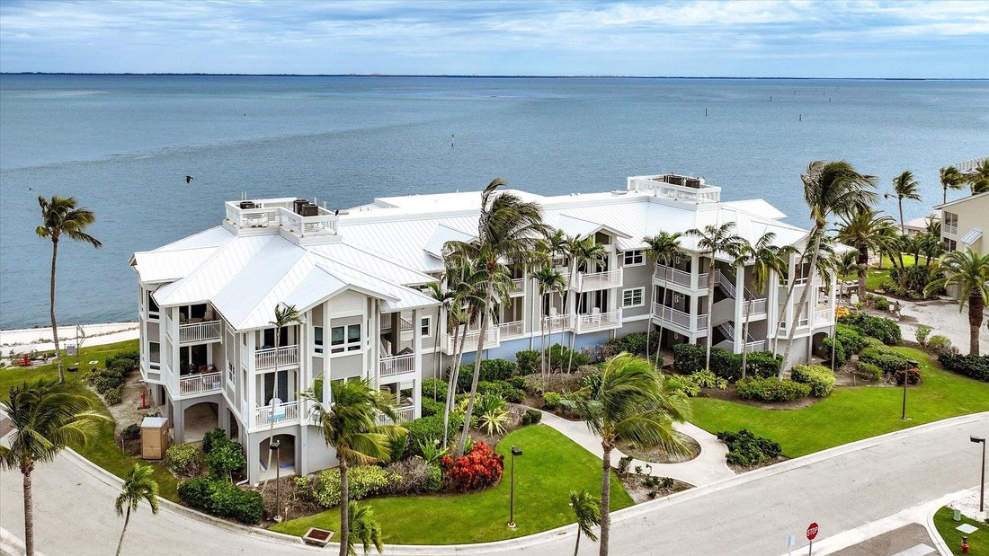 Condo in Captiva, Florida, United States 1 - 17312260
