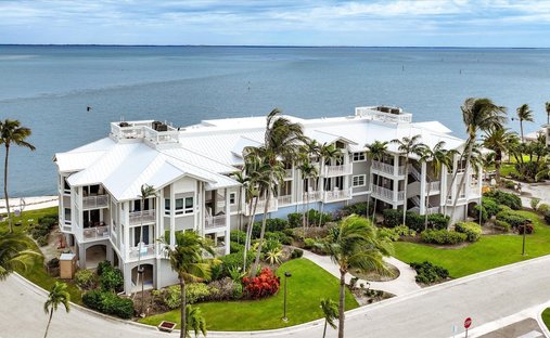 Condo in Captiva, Florida, United States 1