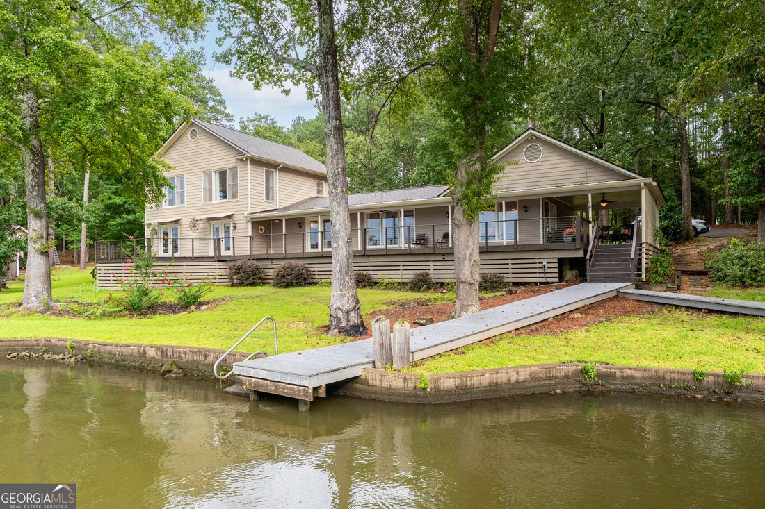 House in Milledgeville, Georgia, United States 4 - 17318688