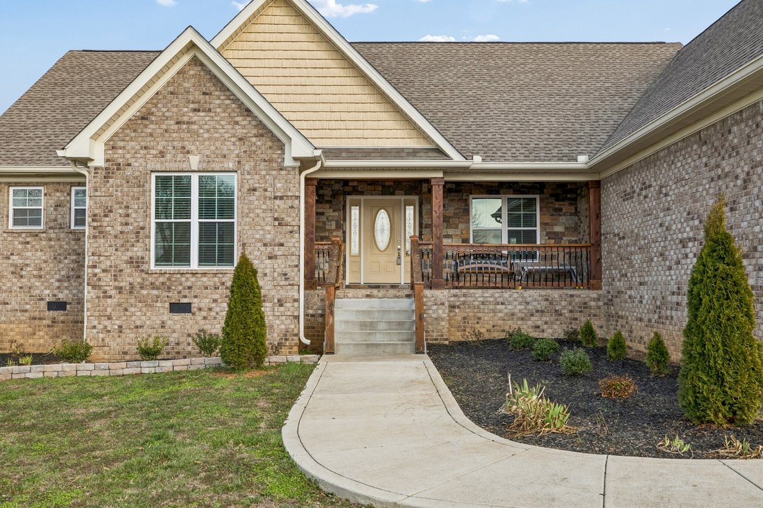 House in Columbia, Tennessee, United States 4 - 16791544