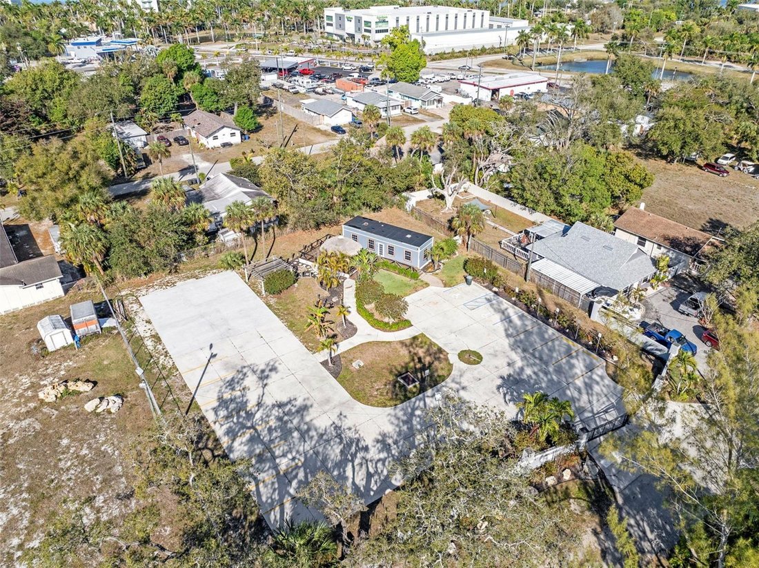 Terreno a Fort Myers, Florida, Stati Uniti 5 - 17310863