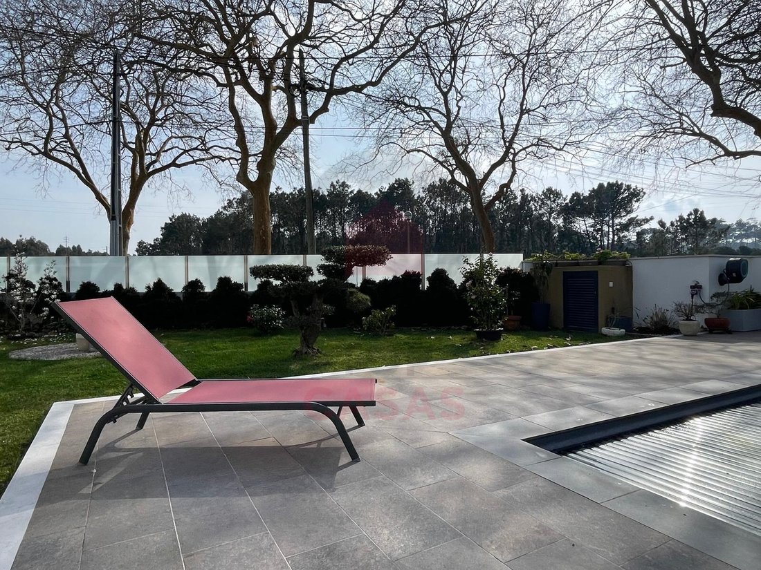 House in Foz do Arelho, Leiria District, Portugal 3 - 17311287