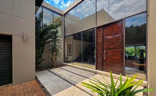 House in Ballito, KwaZulu-Natal, South Africa 1
