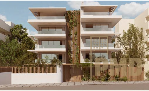 Apartment in Glyfada, Attica, Greece 1