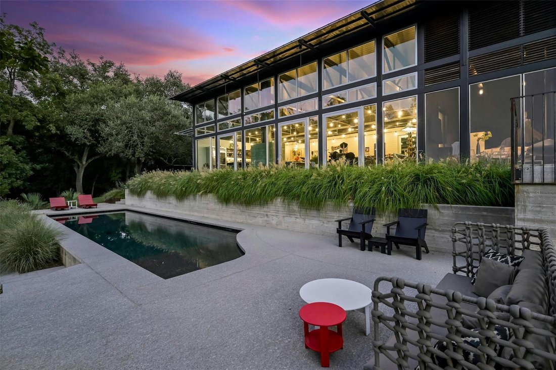 House in Austin, Texas, United States 1 - 17315070