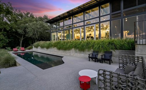 Casa a Austin, Texas, Stati Uniti 1