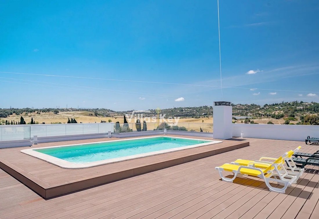 Apartment in São Sebastião, Lagos, Sao Goncalo de Lagos, Portugal 5 - 17302779