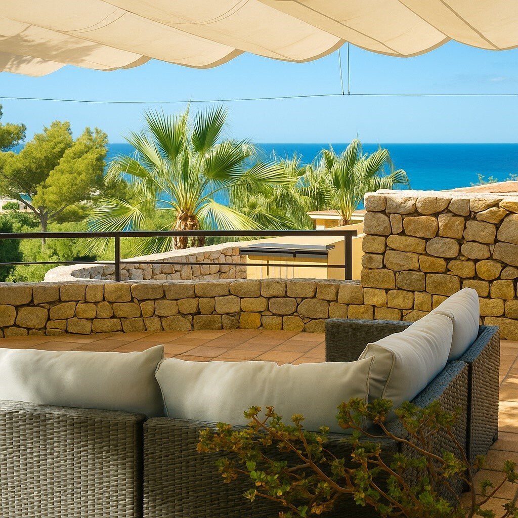 House in Sant Josep de sa Talaia, Balearic Islands, Spain 2 - 17311317