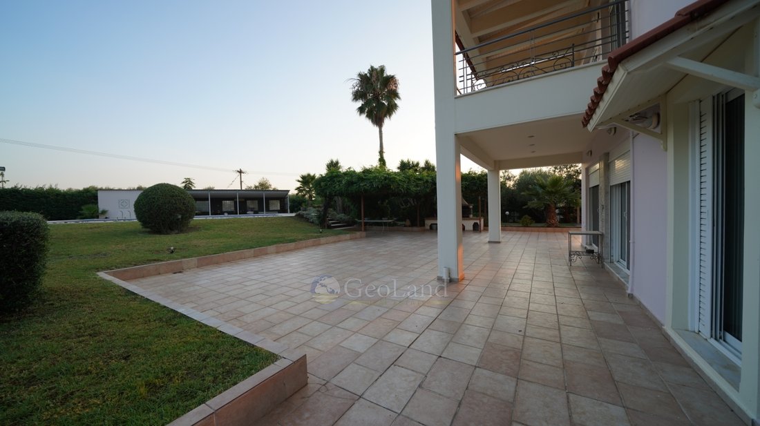 Villa in Kalamata, Peloponnese, Western Greece and the Ionian, Greece 4 - 17317874