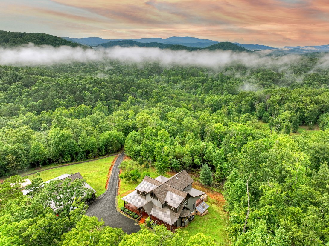 House in Blue Ridge, Georgia, United States 3 - 17311942