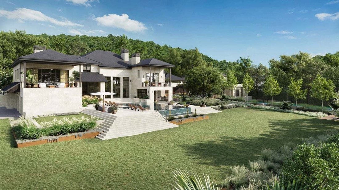 House in Austin, Texas, United States 1 - 17315063