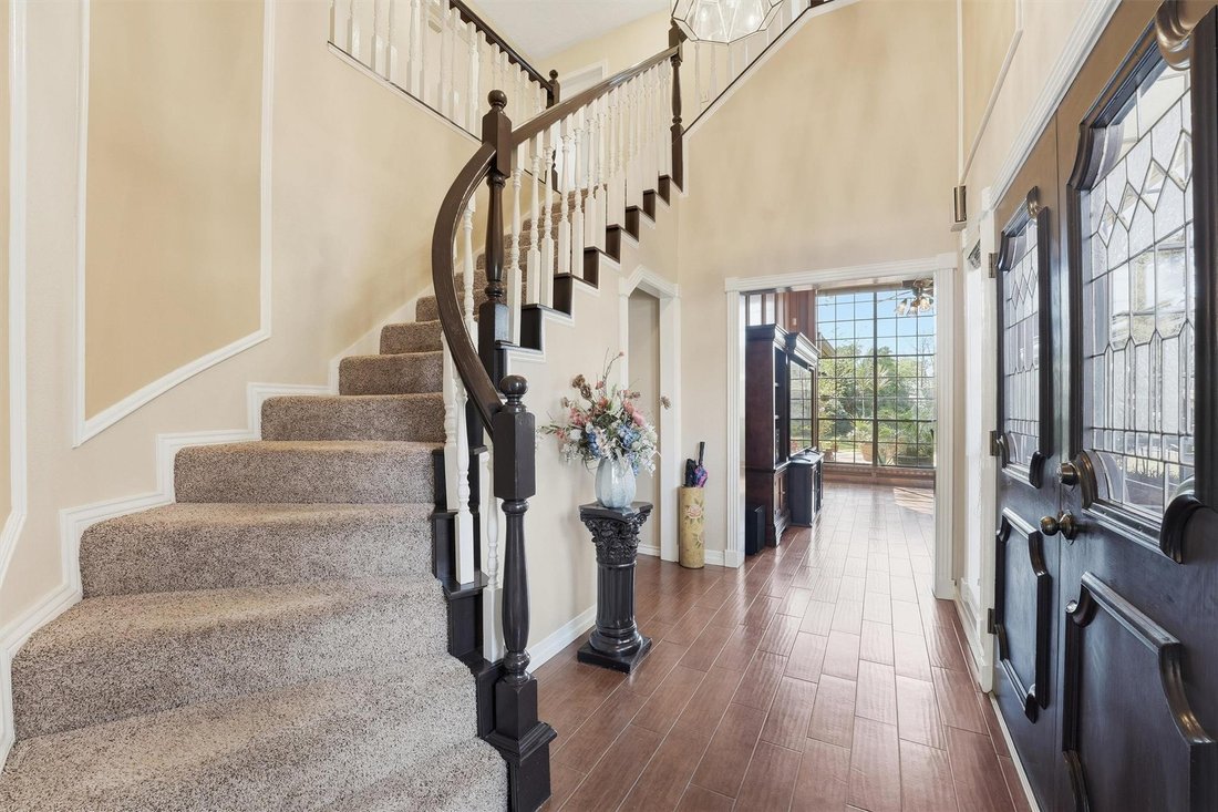 House in Houston, Texas, United States 5 - 17313407