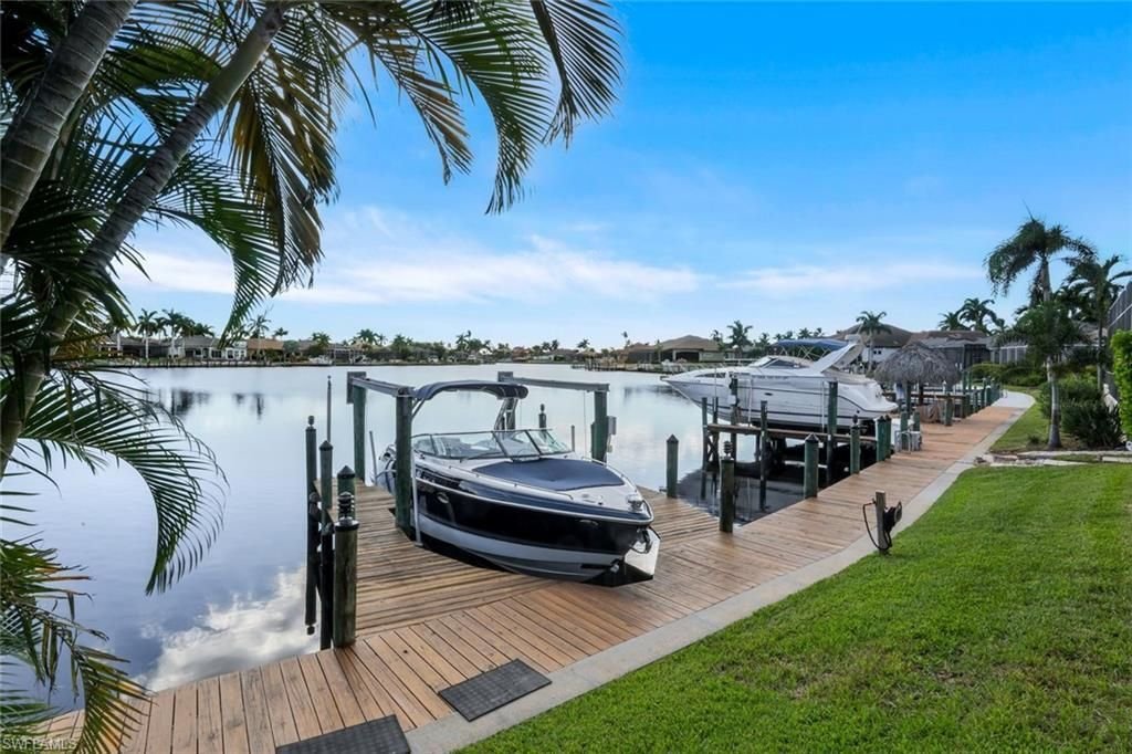 House in Cape Coral, Florida, United States 3 - 17315045