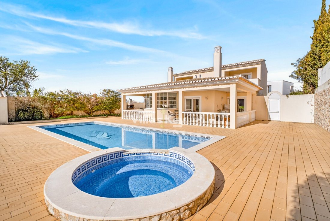 House in Praia da Luz, Algarve, Portugal 4 - 17311302