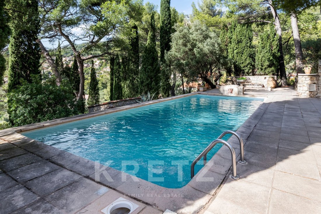 Villa in Toulon, Provence-Alpes-Côte d'Azur, France 5 - 17319070