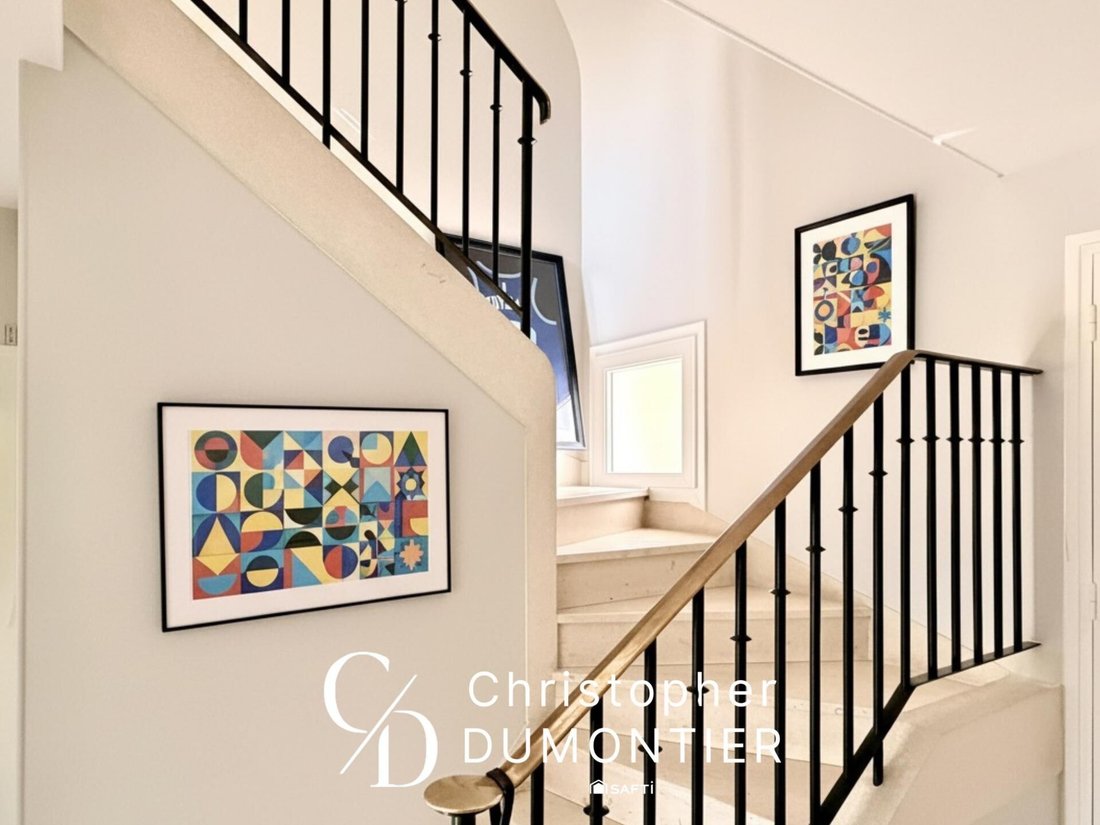 House in Le Cotillet, Mont-Saint-Aignan, France 4 - 17318080