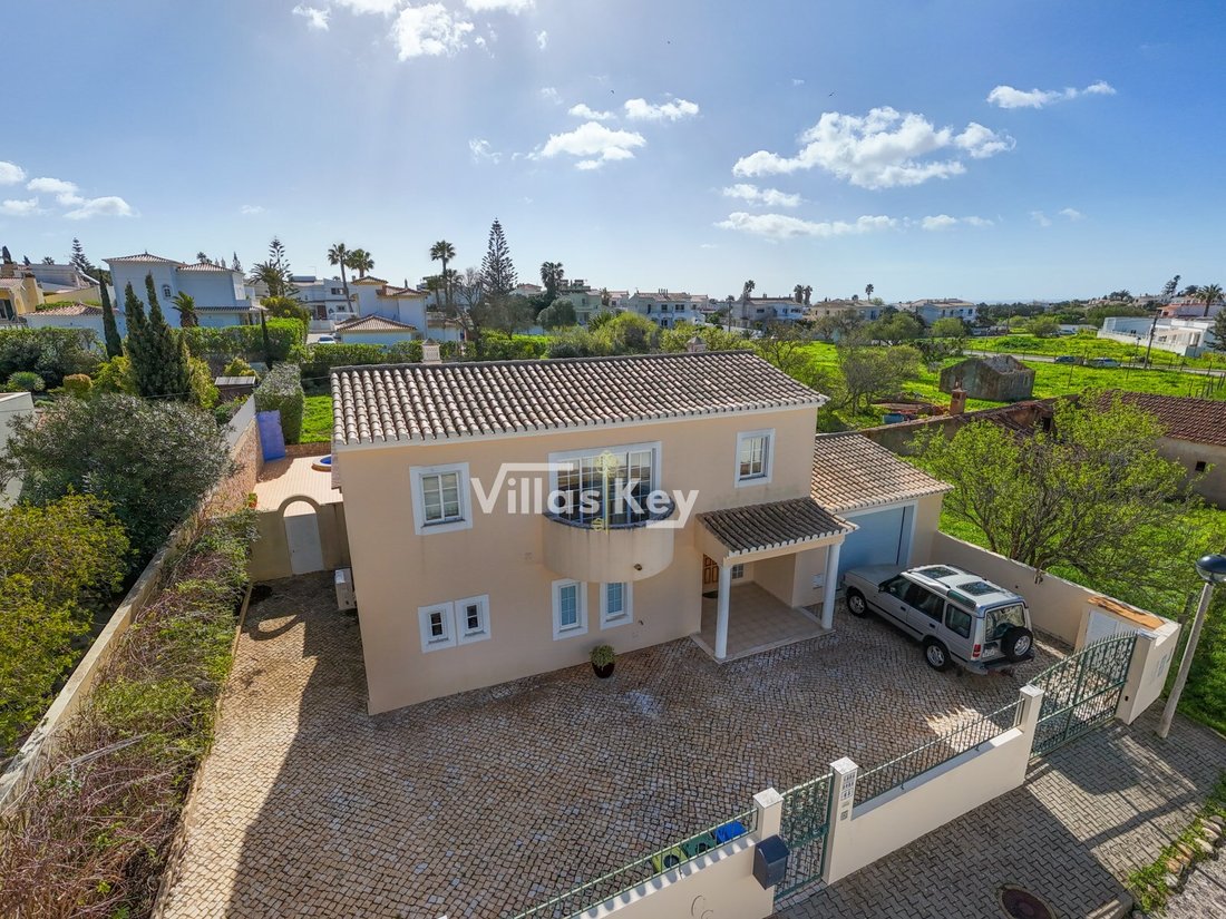 House in Praia da Luz, Algarve, Portugal 3 - 17311302