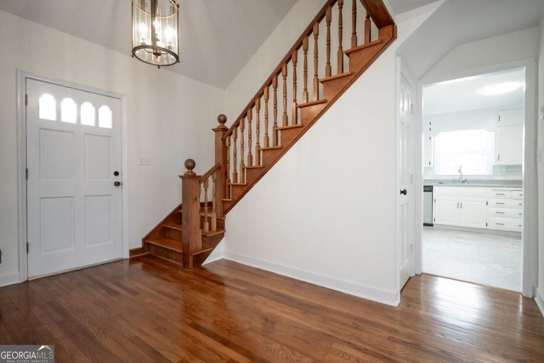 House in Bogart, Georgia, United States 5 - 17312954