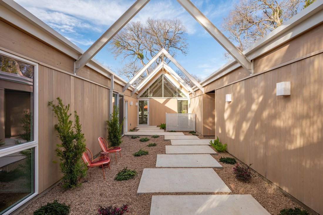 House in Austin, Texas, United States 2 - 17317457