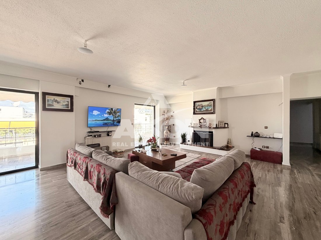 Apartment in 2nd Community of Kallithea, Attica, Greece 5 - 17315506