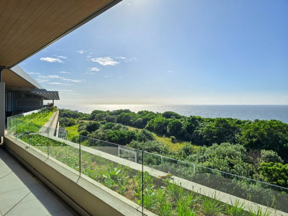 Apartment in La Lucia, KwaZulu-Natal, South Africa 1 - 17311649