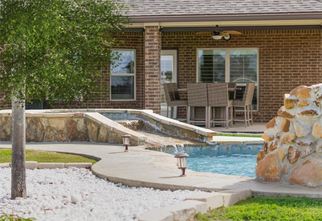 House in Salado, Texas, United States 2 - 17313423