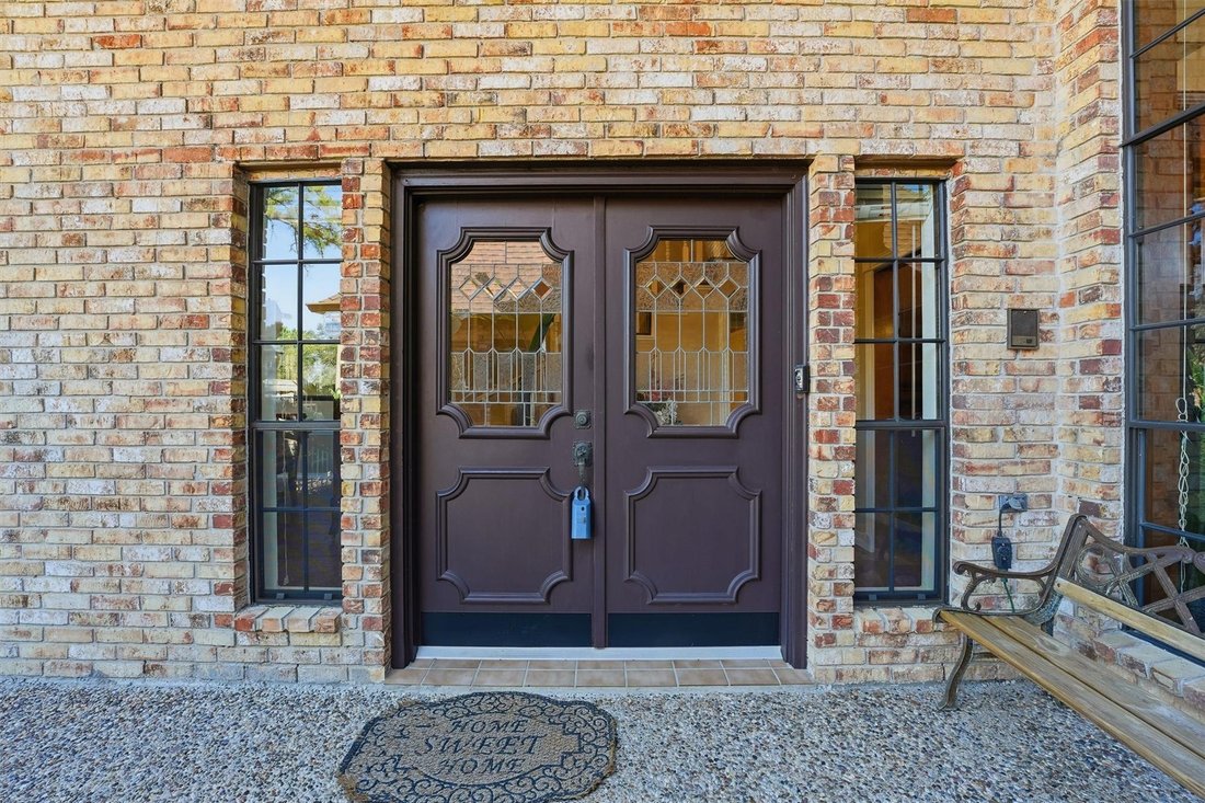 House in Houston, Texas, United States 4 - 17313407