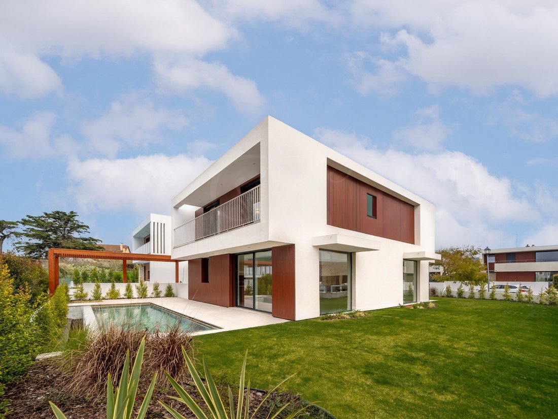House in Sintra, Lisbon, Portugal 1 - 17311297