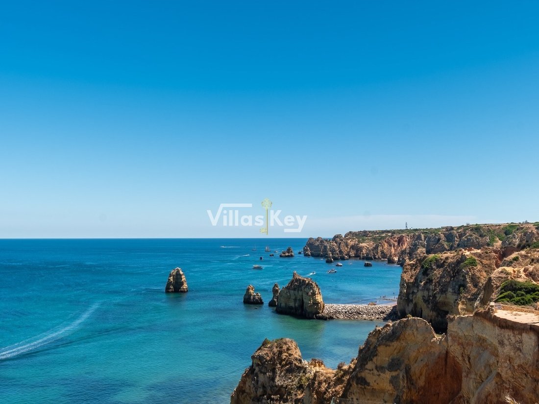 Land in São Sebastião, Lagos, Sao Goncalo de Lagos, Portugal 5 - 17316536