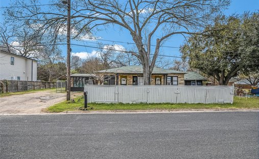 House in Austin, Texas, United States 1
