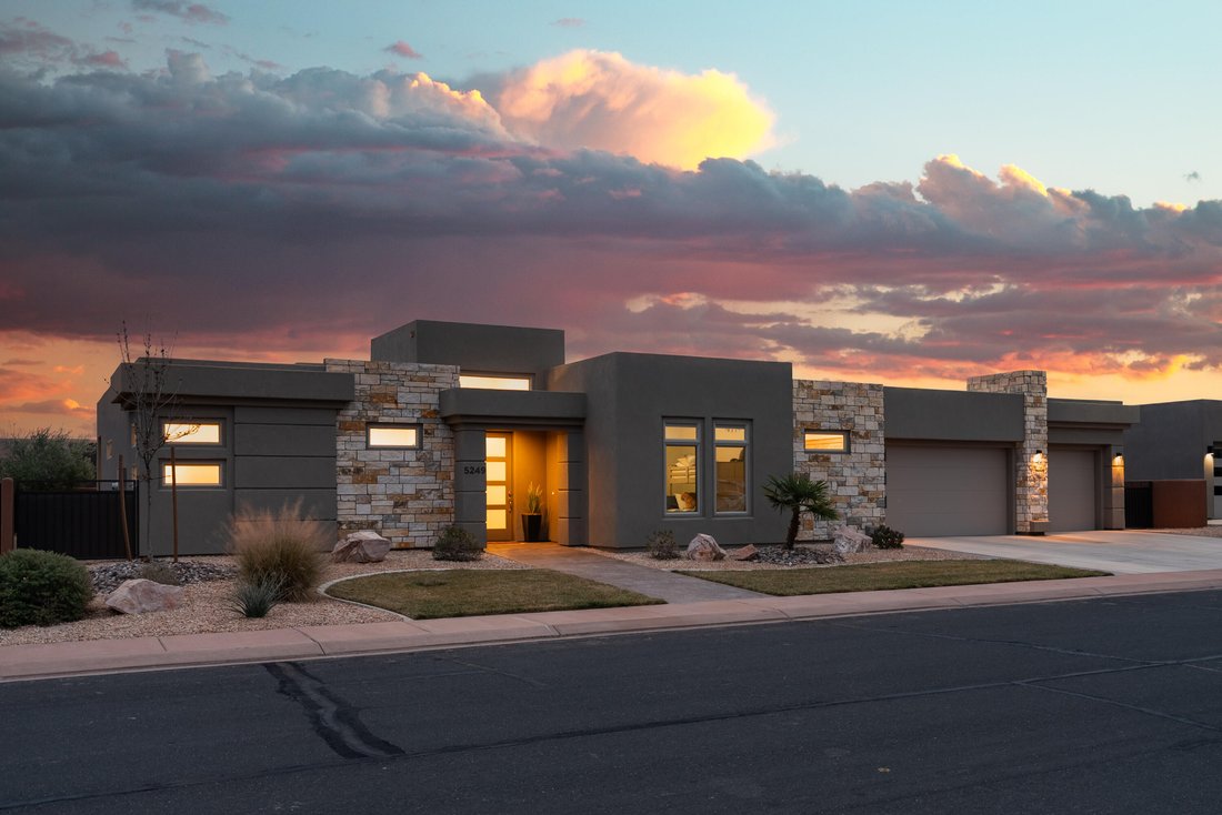 House in Hurricane, Utah, United States 2 - 17314425