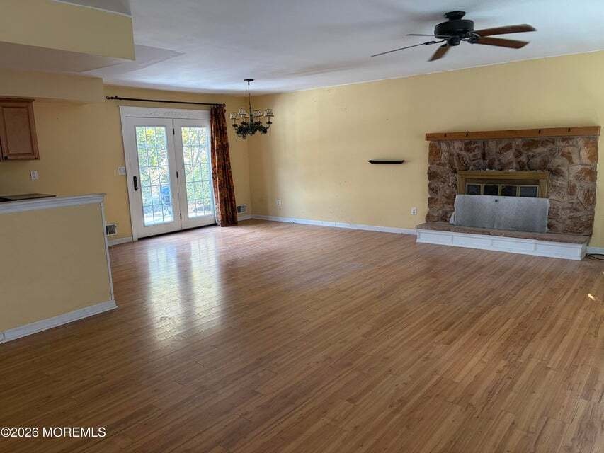House in Brick Township, New Jersey, United States 1 - 17311227