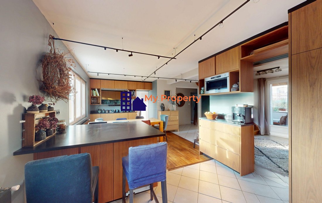 House in Centre Ville, Houilles, France 4 - 17315158