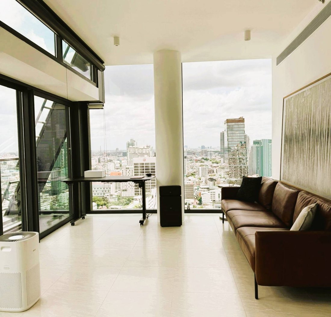 Condo in Bangkok, Krung Thep Maha Nakhon, Thailand 2 - 17323394