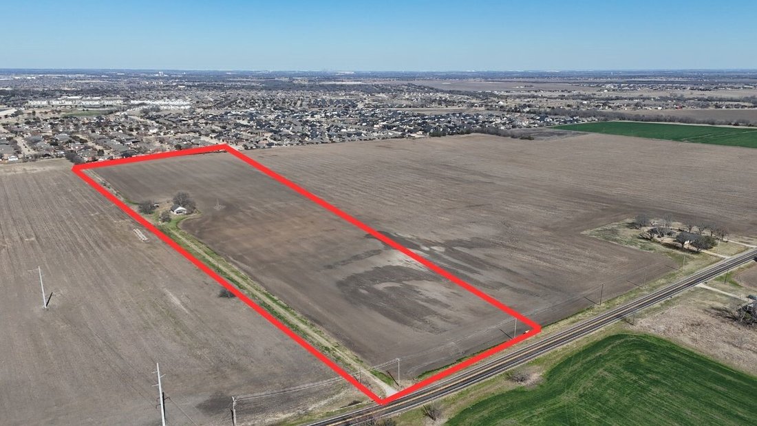 Land in Waxahachie, Texas, United States 3 - 17313841