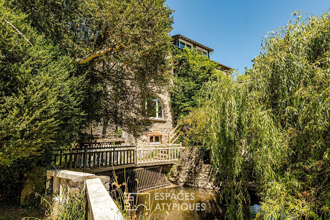 Villa in Clecy, Normandy, France 1 - 17314456