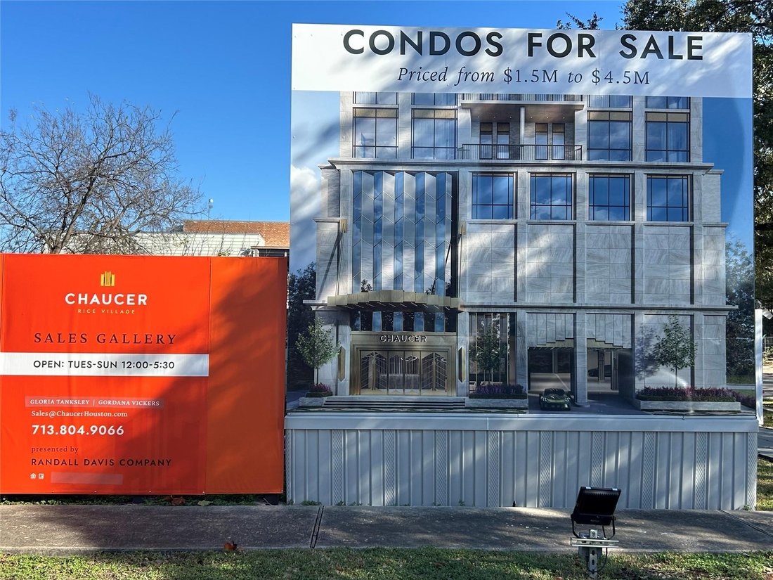Condo in Houston, Texas, United States 2 - 17310615