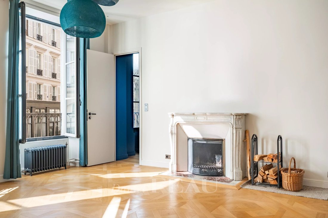 Apartment in Odéon, Paris 6e Arrondissement, Paris 5 - 17311218