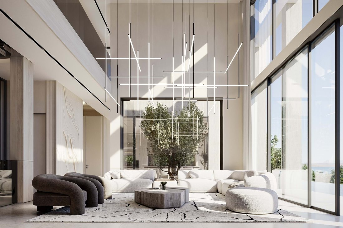 Villa in Benahavis, Andalusia, Spain 2 - 17049870
